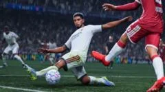 The Sims and EA FC maker Electronic Arts sells for $55bn to Saudi-led group