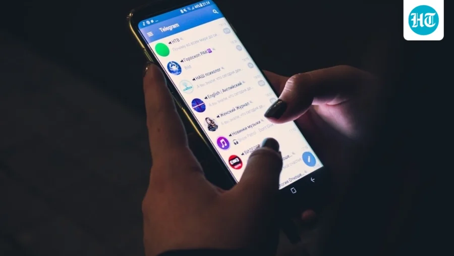 Centre blocks 4,996 Telegram channels, 1,263 websites in anti-piracy crackdown