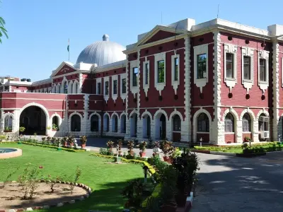 JPSC के बाद JSSC रद्द करने वाले आदेश पर भी रोक, हाई कोर्ट ने सरकार को दिया जवाब का समय