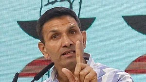 Congress seeks public audit of 110 high revenue mandis in Madhya Pradesh