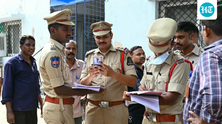 Childhood buddy, girlfriend, then a body in car boot: Telangana woman killed by partner