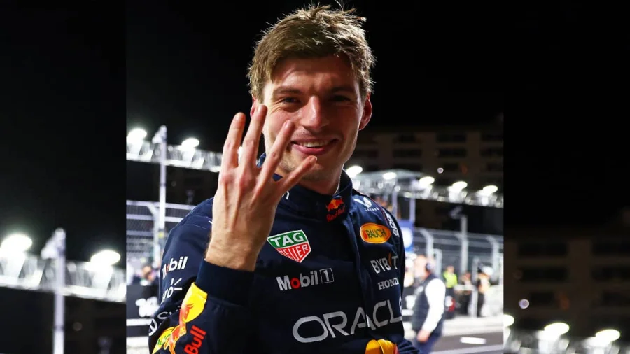 Max Verstappen's Red Bull Contract: Salary, Bonuses & Reported Rs 5,000 Crore Value