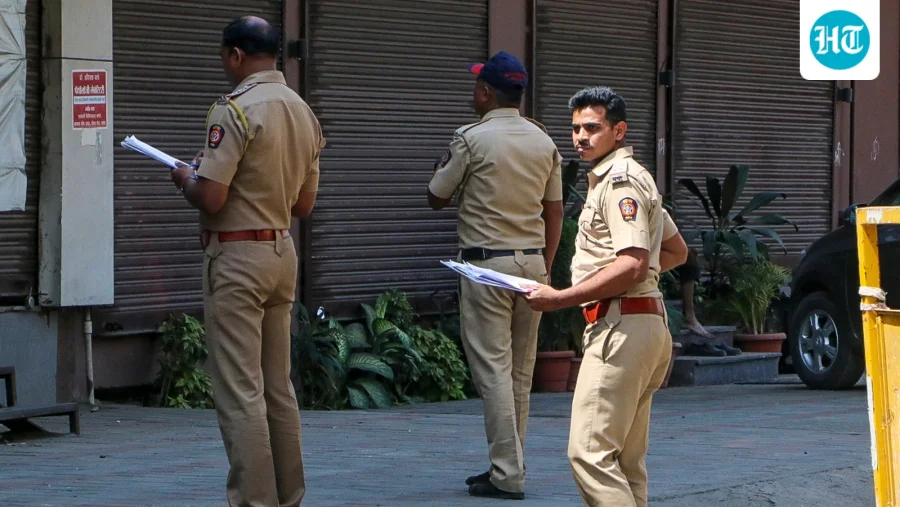 A father, mother and son: Three lives lost on a Maharashtra hilltop over mobile phone row