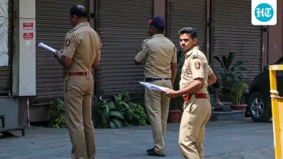 A father, mother and son: Three lives lost on a Maharashtra hilltop over mobile phone row