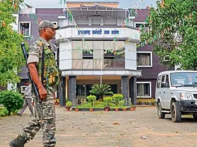 परीक्षाओं के नाम पर 15 करोड़ से अधिक की वसूली, झारखंड CID मिले सबूत