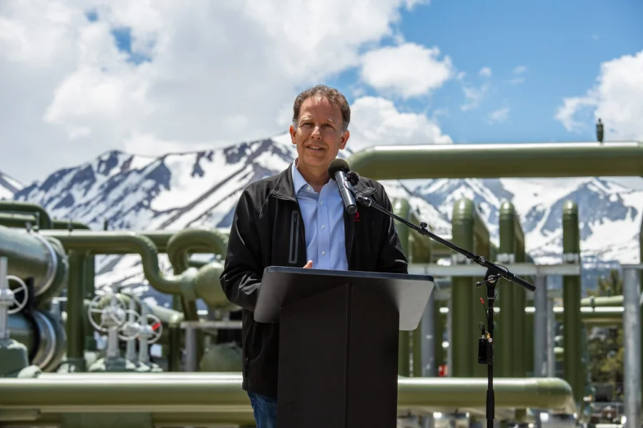 Powering the cloud after 60 years underground: Ormat’s geothermal pivot to AI