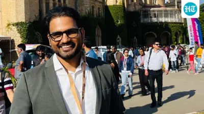 Karnataka IAS officer goes missing after Bengaluru flight; govt clarifies his whereabouts