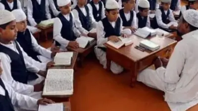 Making sense of the decision to clip the wings of Madarsas in Uttar Pradesh