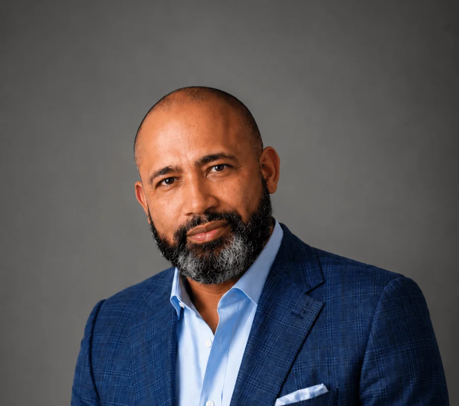 I helped turn a California bank into one of America’s fastest-growing. Now I’m building a company to serve the people that banking has failed