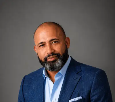 I helped turn a California bank into one of America’s fastest-growing. Now I’m building a company to serve the people that banking has failed