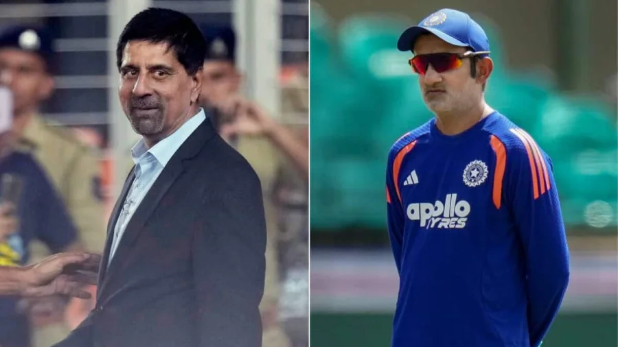 'Gambhir Has No Work': Former India World Cup Winner Fires Blunt Take At Head Coach