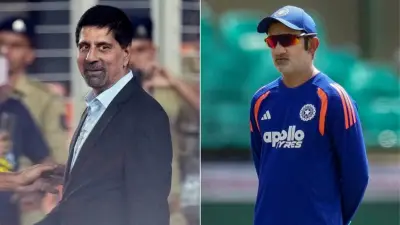 'Gambhir Has No Work': Former India World Cup Winner Fires Blunt Take At Head Coach