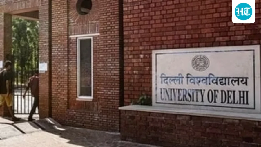 ABVP launches ‘My DU, My Manifesto’ campaign ahead of DUSU polls