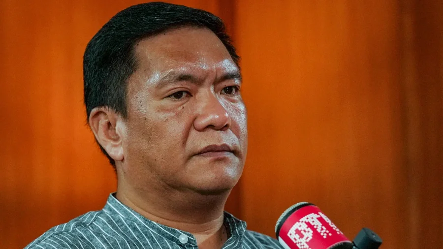 SC seeks fresh CBI status report on Arunachal contract allotment allegations