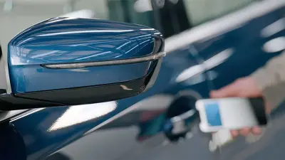 The biggest downsides to using a digital car key