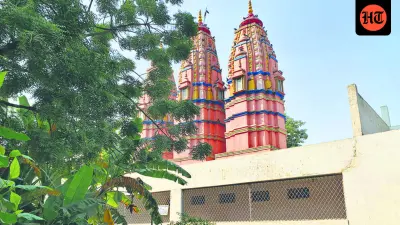 Delhiwale: Millennium City’s other towers