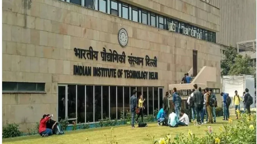 Rare IIT Delhi protest erupts after student’s death, institute forms inquiry panel