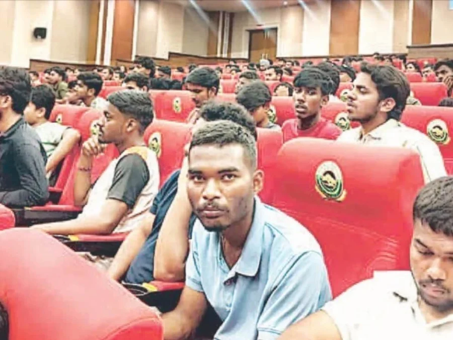 ऐक्शन लो नहीं तो आंदोलन होगा; झारखंड में एक और Gen-Z प्रोटेस्ट की चेतावनी
