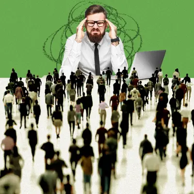 It Should Be Harder to Apply for a Job. No, Really
