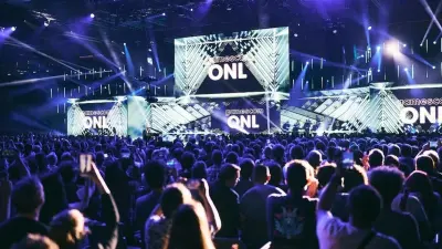 Gamescom Opening Night Live: Updates from the showcase including Final Fantasy and Gears of War previews
