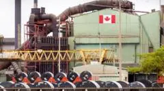 Canada announces 'dollar-for-dollar' retaliatory tariffs on US as high as 50%