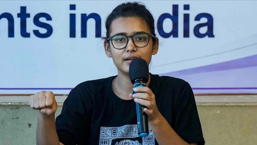 AISA backs Cockroach Janta Party’s 5 September protest march in Delhi