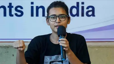 AISA backs Cockroach Janta Party’s 5 September protest march in Delhi