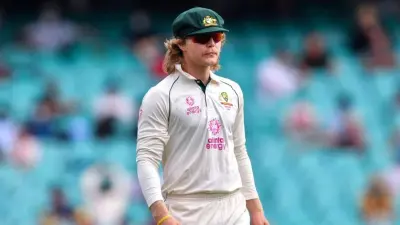 Former Australia Batsman Takes Legal Action Against School Over First Head Injury