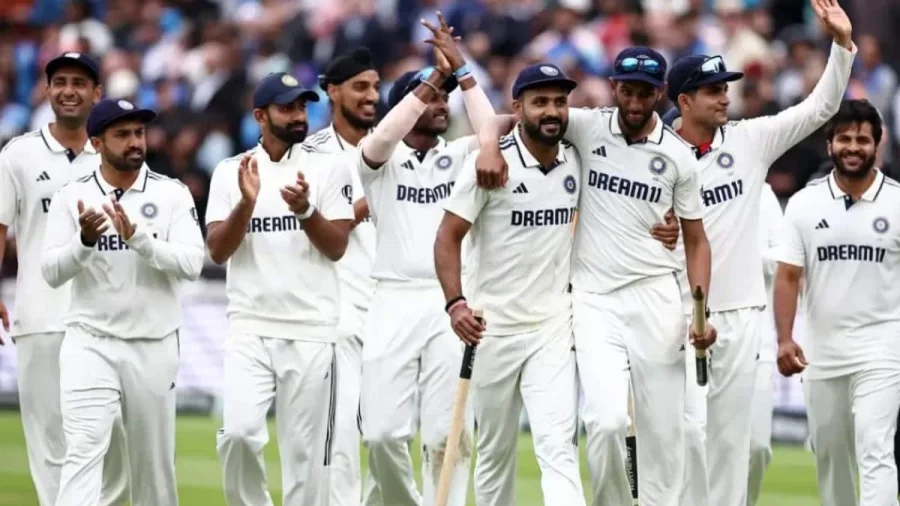 WTC Final Race: India’s Road Ahead If Sri Lanka Test Ends In A Draw