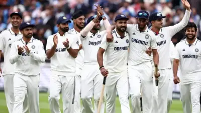 WTC Final Race: India’s Road Ahead If Sri Lanka Test Ends In A Draw