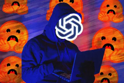 OpenAI’s Hugging Face Hack Debrief Raises More Questions Than It Answers