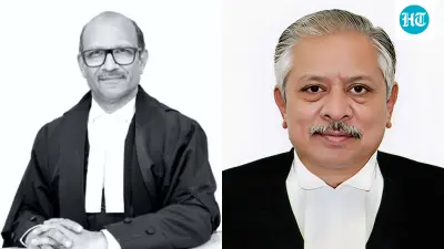 In a first, sitting SC judge flags corruption charges against HC chief justice