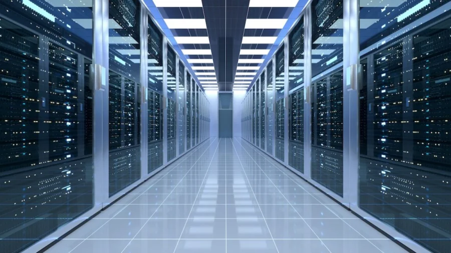 How much of a problem is AI’s water use?