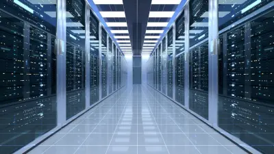 How much of a problem is AI’s water use?