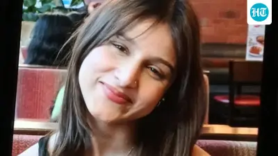 Cheating rows, harassment, then murder: Cops unpack ‘toxic relationship’ in Delhi model's murder case