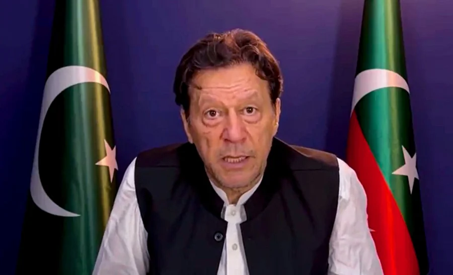 Pat Cummins Breaks Silence On Support For Jailed Pakistan Legend Imran Khan