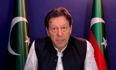 Pat Cummins Breaks Silence On Support For Jailed Pakistan Legend Imran Khan