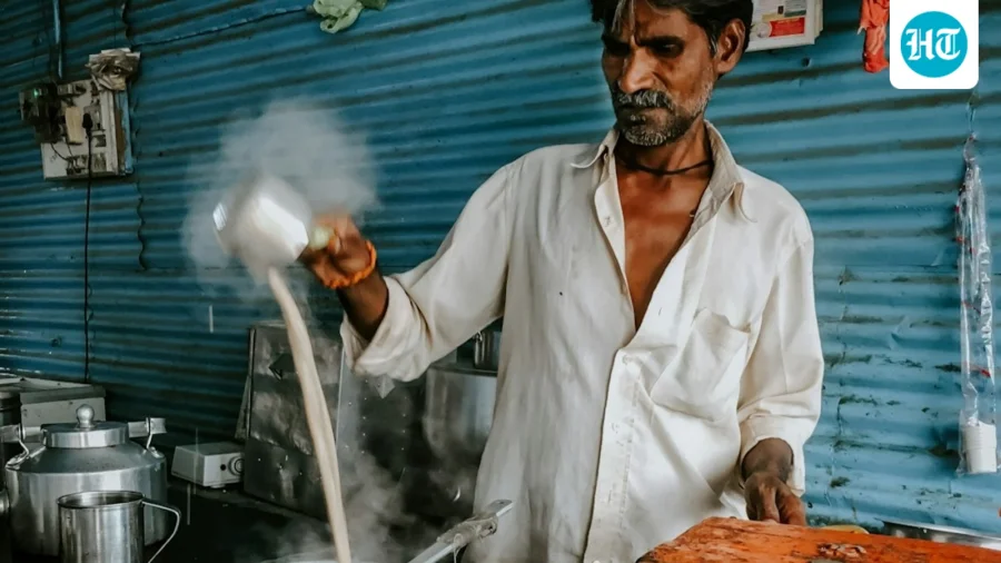 Mumbai milk prices set to rise by  ₹9/litre starting September 1