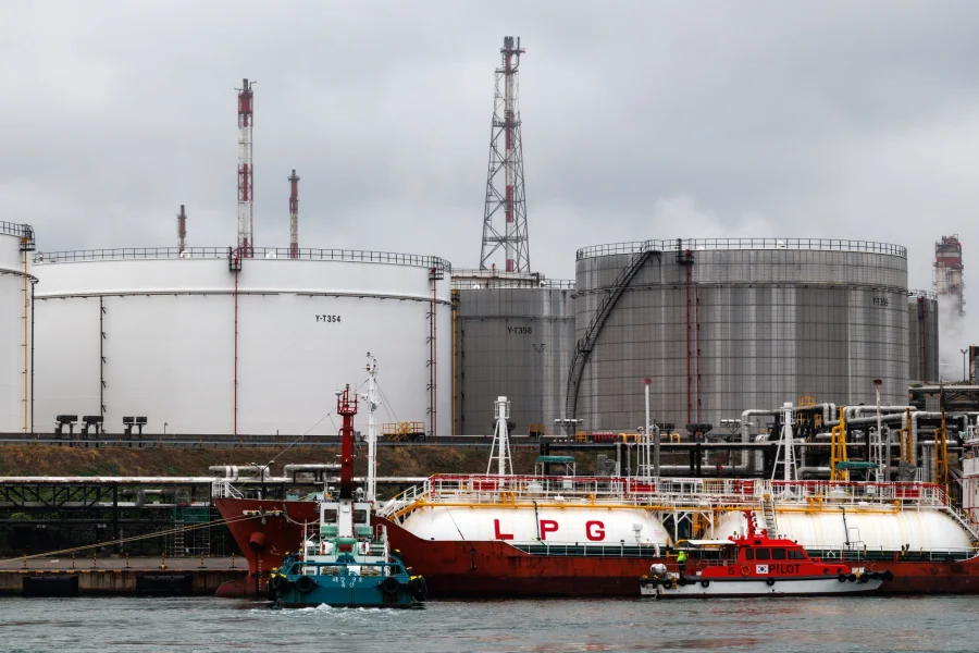 The Strait of Hormuz crisis threatened Asia’s oil and gas lifeline. Here’s how the region is rewriting its energy playbook