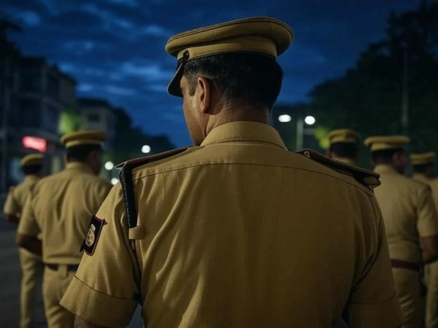 झारखंड में ट्रिपल मर्डर! पति-पत्नी को टांगी से काटकर मार डाला; जंगल में दफनाया शव
