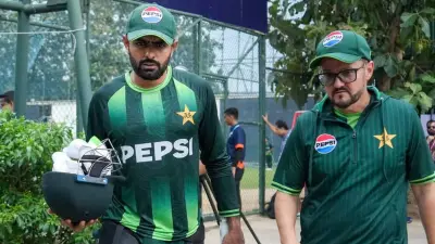 'Is It Second Division County Cricket?': Michael Vaughan Rips Into Pakistan After Test Debacle