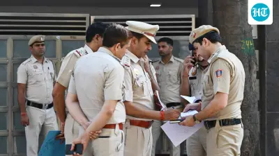 Delhi man kills schizophrenic son, lured him to shipping container on pretext of doctor visit