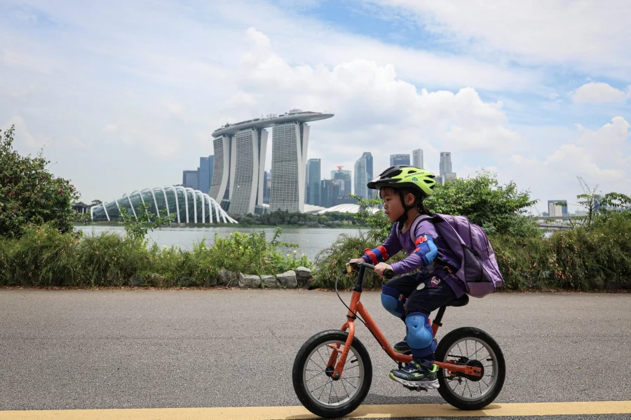 Singapore has overhauled its baby bonus scheme. Will it work to boost birth rates this time?