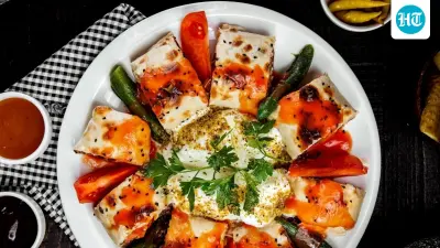 Zomato bans analogue paneer on its platform, asks restaurants to switch to dairy