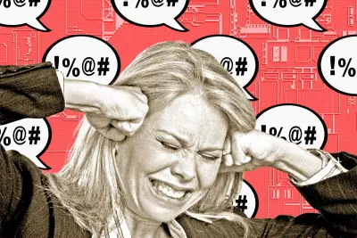 You Know Who Really Hates AI? Insurance Claims Adjusters