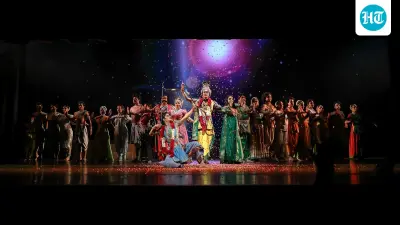 Delhi: SBKK’s ‘Krishna’ celebrates 50 years this Janmashtami