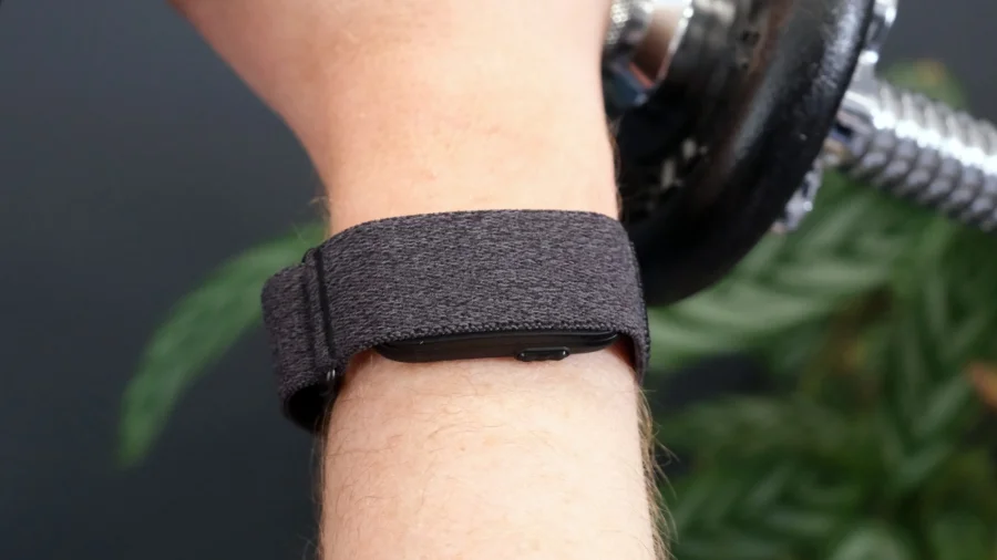 Garmin Cirqa review: A fine but utterly inessential smart band