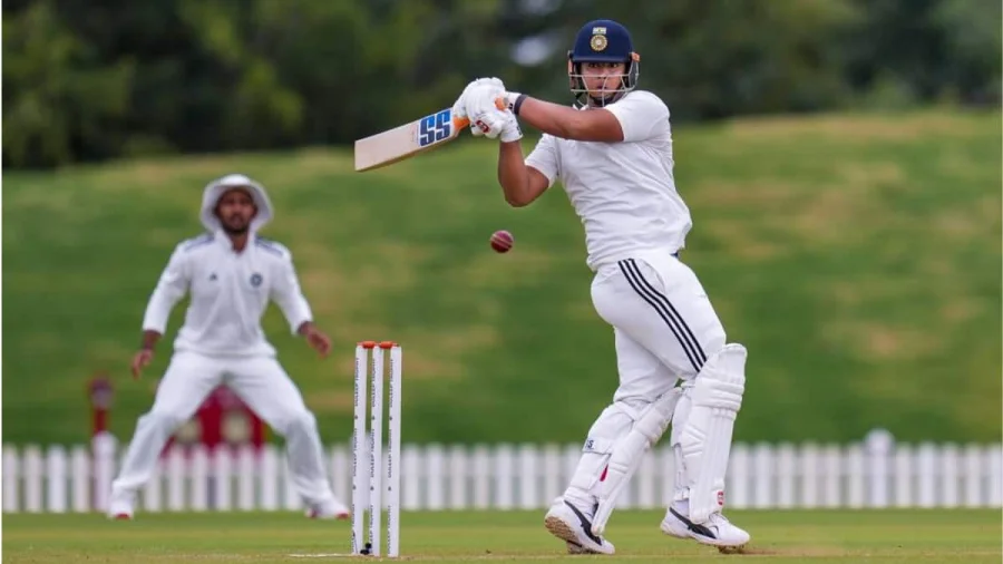 ‘Matter Of Great Pride’: BCA Applauds Sooryavanshi After Record-Breaking Duleep Trophy Fifty