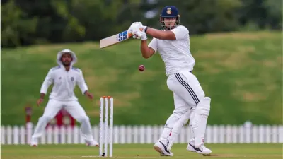 ‘Matter Of Great Pride’: BCA Applauds Sooryavanshi After Record-Breaking Duleep Trophy Fifty