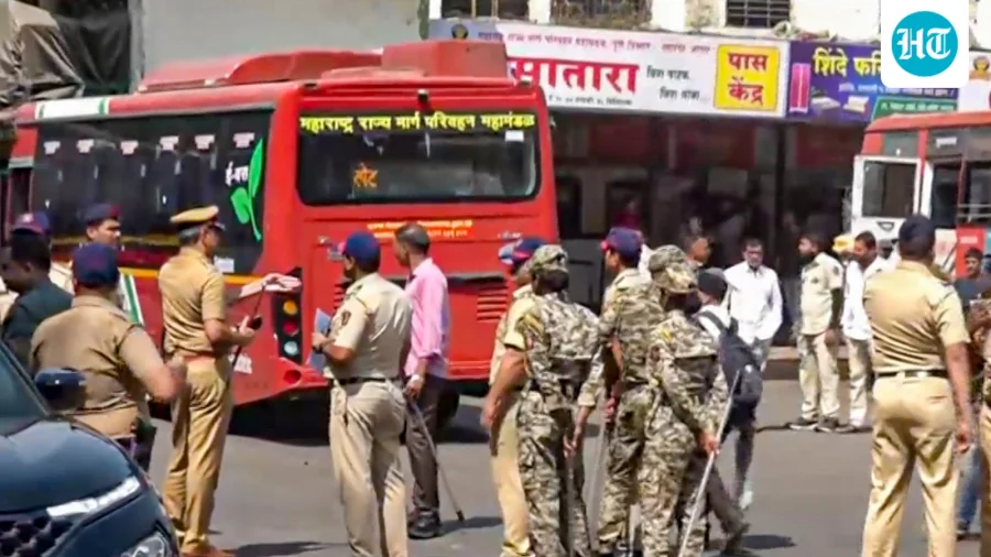 From Greater Noida to Delhi: 47-km bus ride ends in gang-rape of 16-year-old